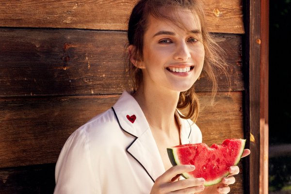 Laura Méndez, nutricionista: 