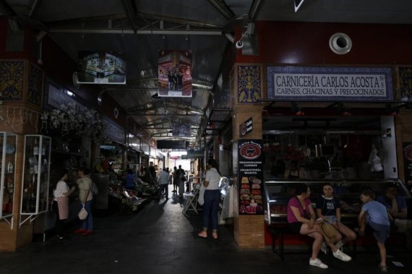 La vulnerabilidad que ha vivido España tiene precedentes: los apagones más grandes de la historia