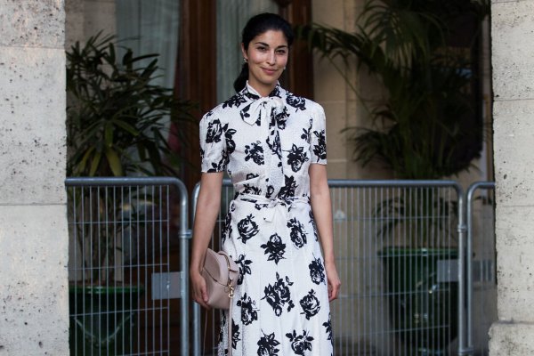 Como experta en invitadas, estos son mis looks de primavera-verano favoritos de estas firmas made in Spain