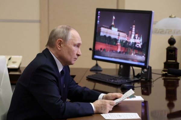Francia denuncia ciberataques y guerra híbrida de Putin contra Occidente