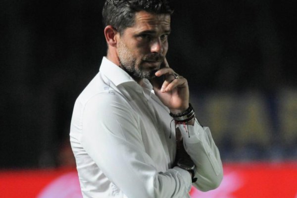 El comunicado de Boca tras la salida de Gago: 