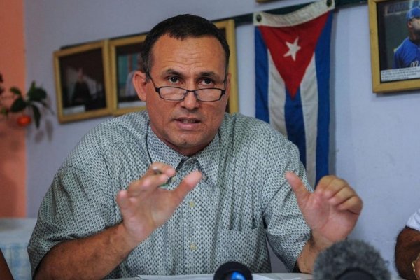 Cuba detiene al líder opositor José Daniel Ferrer tres meses después de su excarcelación