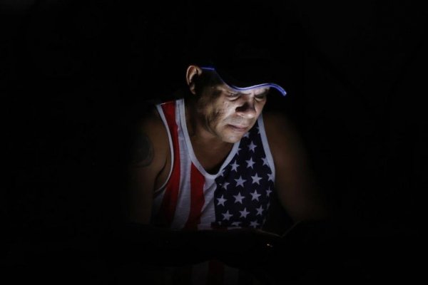Cuba: cuando el apagón es diario