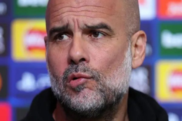 Otra figura se iría del Manchester City y Guardiola lo sufre