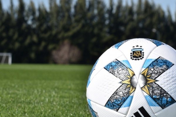 La Liga Profesional confirmó la programación para la 16° fecha