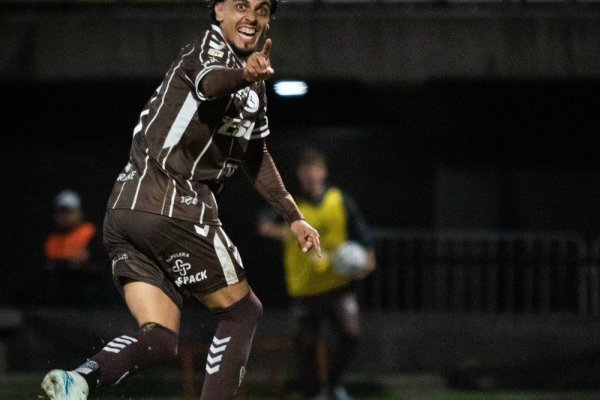 Platense se lo dio vuelta a Talleres y lo dejó sin playoffs
