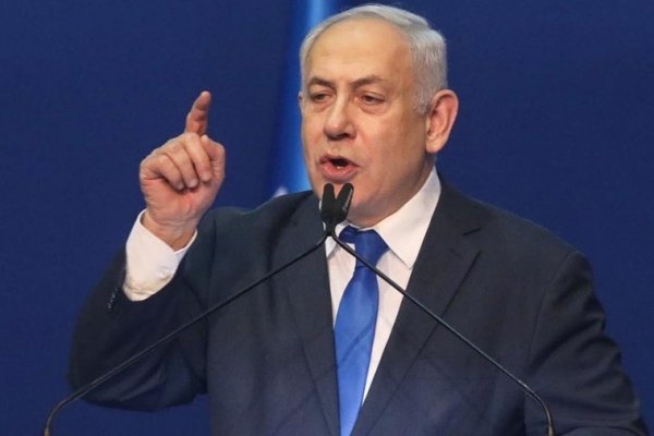 Israel condena a diez años de prisión a un ciudadano por planear el asesinato de Netanyahu por orden de Irán