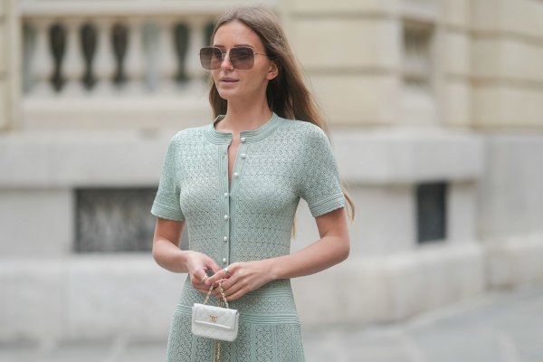 Después de probarme más de 30 vestidos midi, lo tengo claro: estos 5 son mis favoritos para vestir bien en primavera