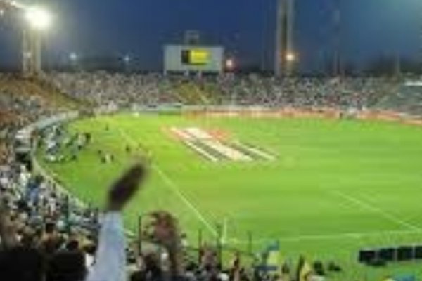 La terminante decisión con el Estadio José María Minella