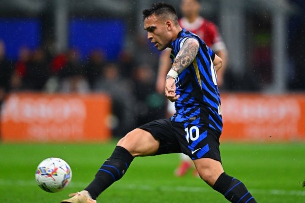 EN VIVO: Barcelona Vs. Inter por Semis de Champions, Minuto a Minuto | TNT Sports