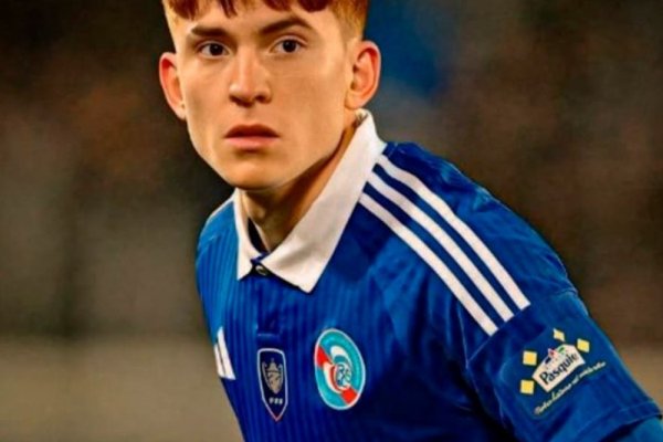 Bombazo: El ex Boca que se reencontraría con el 'Colo' Barco en Racing de Estrasburgo
