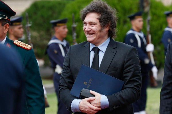 El Congreso exige explicaciones al Gobierno de Milei por el Caso $LIBRA: «Vengan a dar la cara»