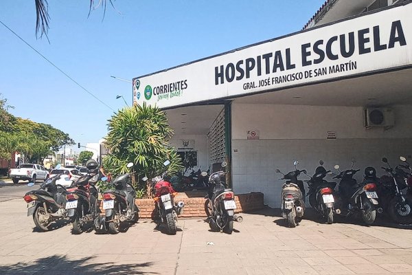 FATALIDAD! Pierde el control de su moto y muere su acompañante