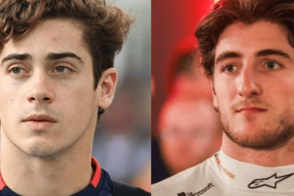 La respuesta de Doohan sobre la presión por Colapinto en Fórmula 1