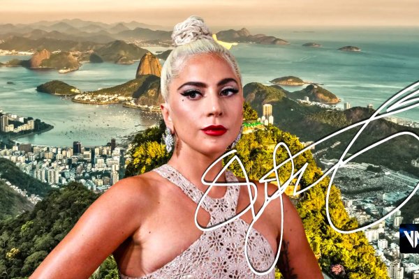 Lady Gaga en Río: los argentinos lideran las búsquedas  en Airbnb