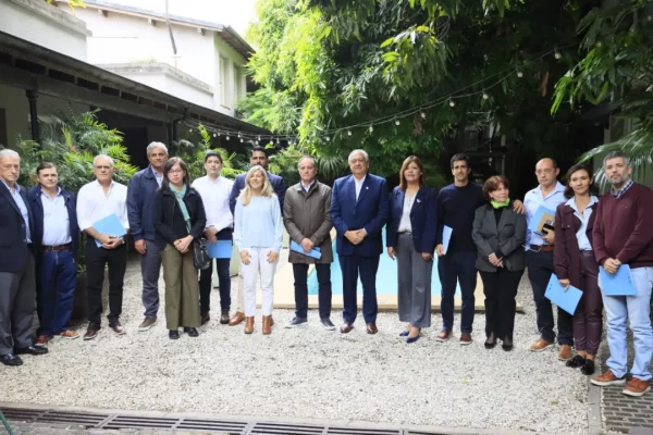 ELECCIONES! La Libertad Avanza busca vencer a Gustavo Valdés en Corrientes