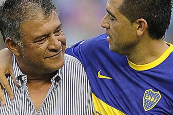 Bichi Borghi apuntó contra Riquelme en Boca: 