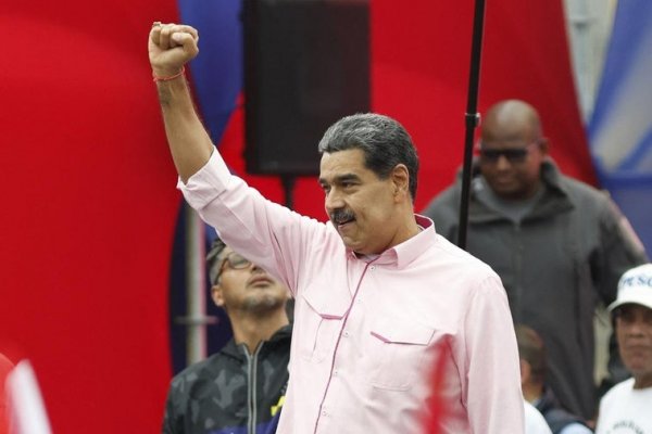 TIJ ordena a Venezuela cancelar la elección en el Esequibo y Maduro se niega