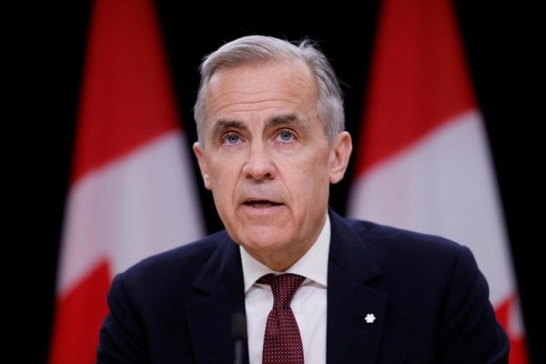El primer ministro de Canadá se reunirá con Trump el próximo martes en Washington