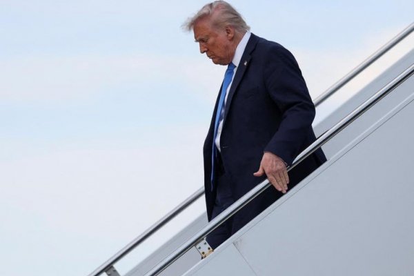 La purga en la Casa Blanca allana el camino al pacto nuclear con Irán