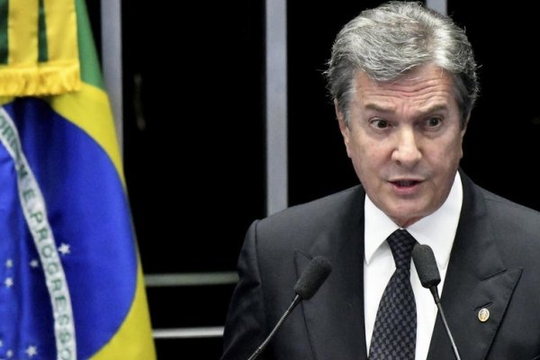 La fiscalía de Brasil permite que el expresidente Collor de Mello cumpla su condena por corrupción en arresto domiciliario