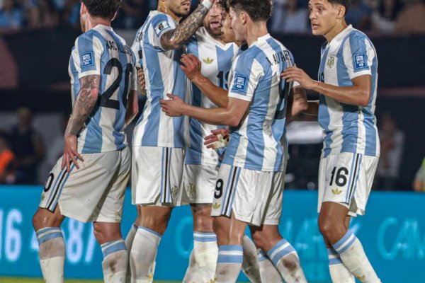 El inesperado amistoso que la Selección Argentina jugaría en noviembre