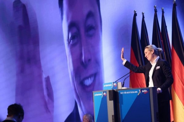 EE.UU. y Alemania chocan de nuevo por la ultraderecha de AfD
