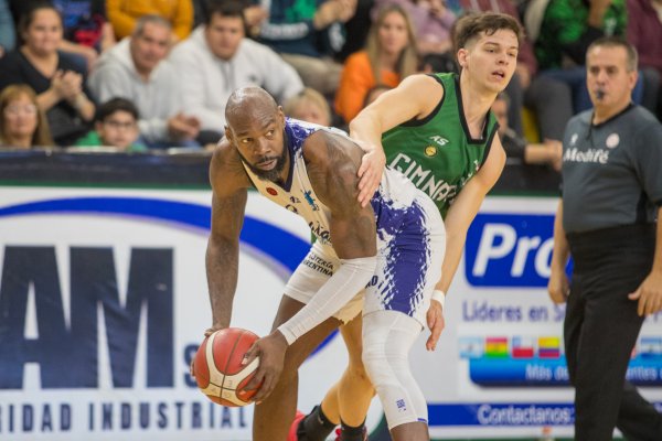 LIGA NACIONAL! Regatas empieza a definir su suerte de cara a los playoffs