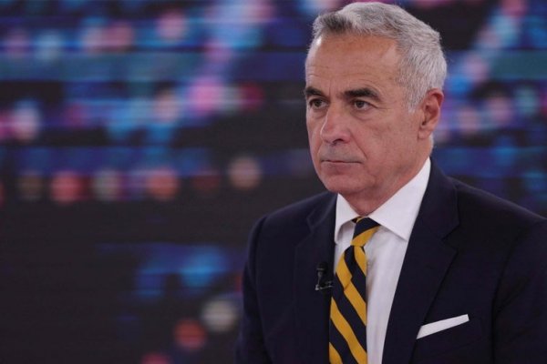 Por qué Calin Georgescu no se puede presentar a las elecciones de Rumanía 2025