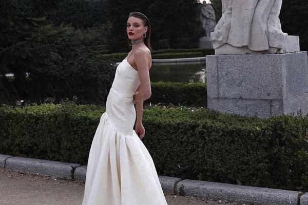 He hablado con diseñadores de novias y estas son sus tendencias favoritas para 2025 y 2026