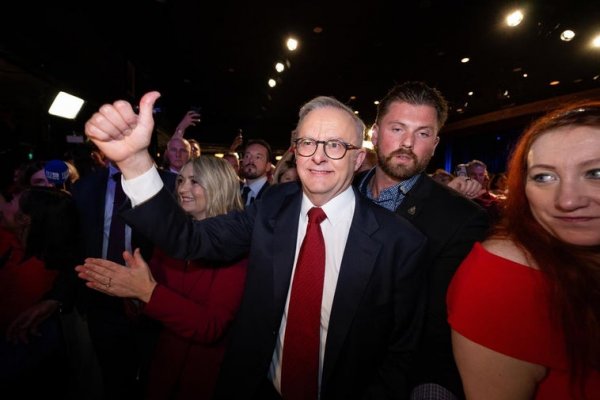 El Partido Laborista logra la mayoría absoluta en las elecciones federales de Australia