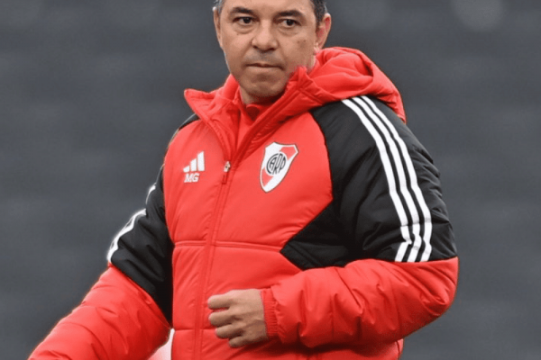 Atento River: un rival del Mundial de Clubes podría quedarse sin técnico
