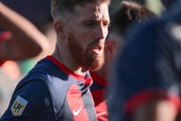 Muniain rompió el silencio tras el escándalo con Moretti: 