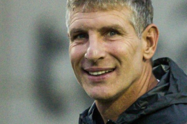 El mejor compañero de Martín Palermo en Boca: 