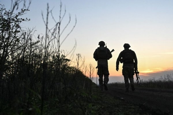Ucrania anuncia la captura de dos mercenarios de Togo que combatían con el ejército ruso