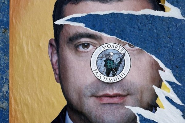 Rumanía vuelve a votar con otro candidato prorruso como favorito