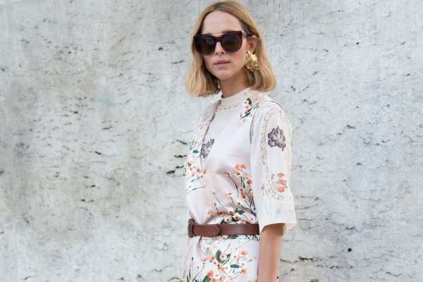 Una estilista me ha recomendado los 3 vestidos de Sfera que me solucionaran los looks de invitada