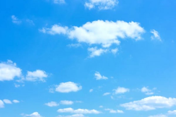 CLIMA HOY! Pronóstico para la tarde y noche en Corrientes