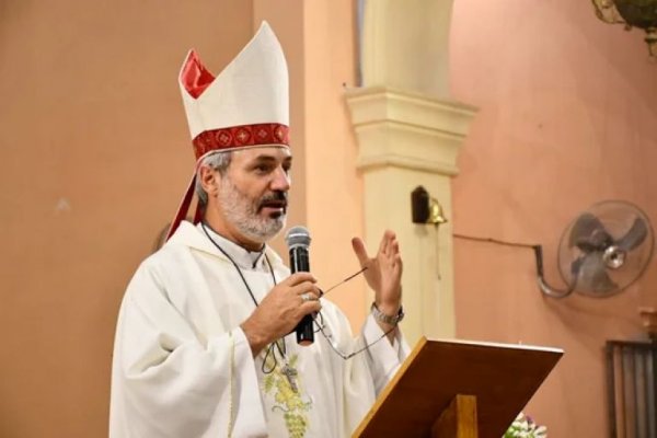 ARGENTINA! La Iglesia rechaza baja de imputabilidad y dice que 