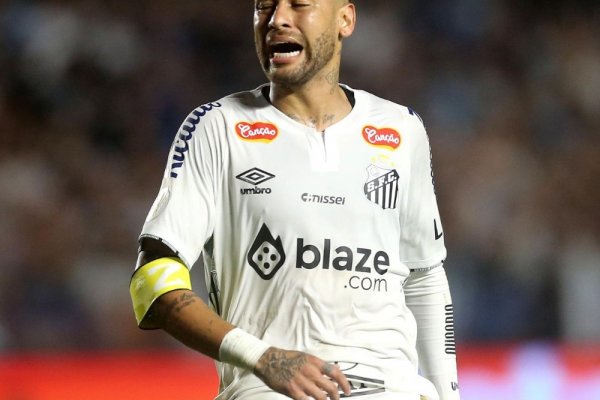 Impactó en Santos: 