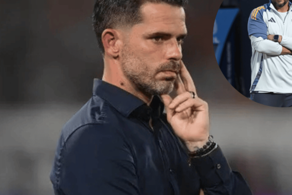 Herrón se sinceró sobre la salida de Gago en Boca: 