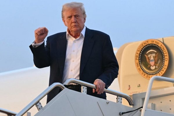 Trump ordena reabrir Alcatraz: será una prisión para delincuentes violentos