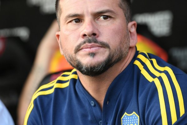 Último momento: Mariano Herrón confirmó el once titular de Boca Vs. Tigre