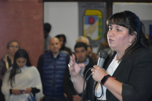 ELECCIONES! 