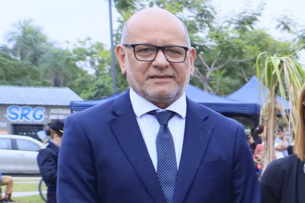 AHORA! Ministro de Ciencia y Tecnología Jorge Gómez renunció al gobierno de Corrientes
