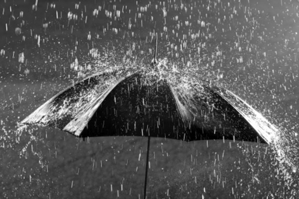 SE VIENE EL AGUA! Clima para éste Martes 6 de Mayo en Corrientes