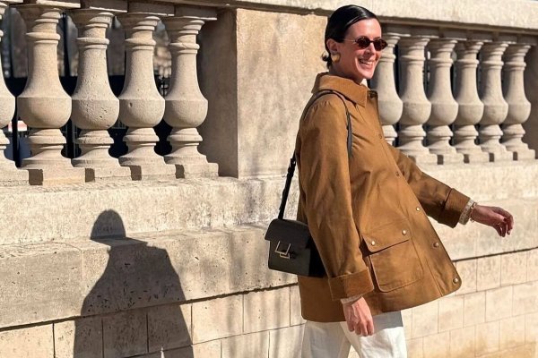 Garance Doré cumple 50 años: 