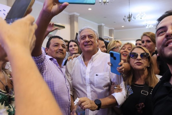 MÁS RENUNCIAS! Un aliado histórico del radicalismo dejó el Gobierno de Corrientes