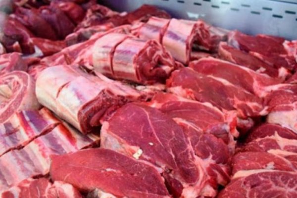 CORRIENTES! Precio de la carne en abril superó 4% y alcanzó récord en cinco meses