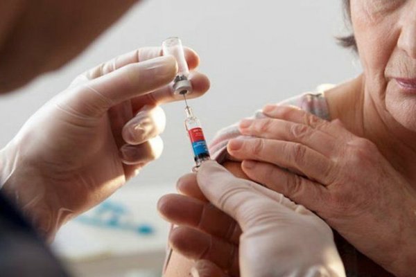 La vacuna antigripal: clave para prevenir complicaciones